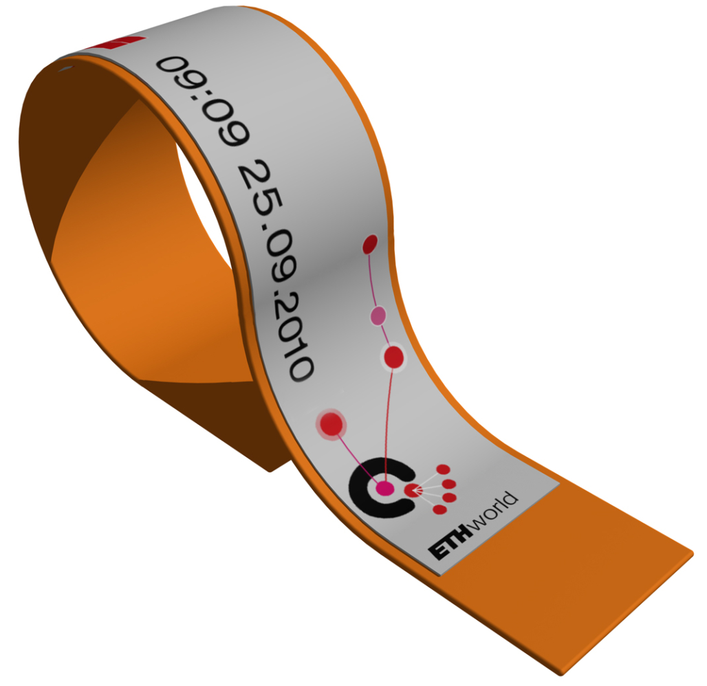 Mobile Interfaces of the future